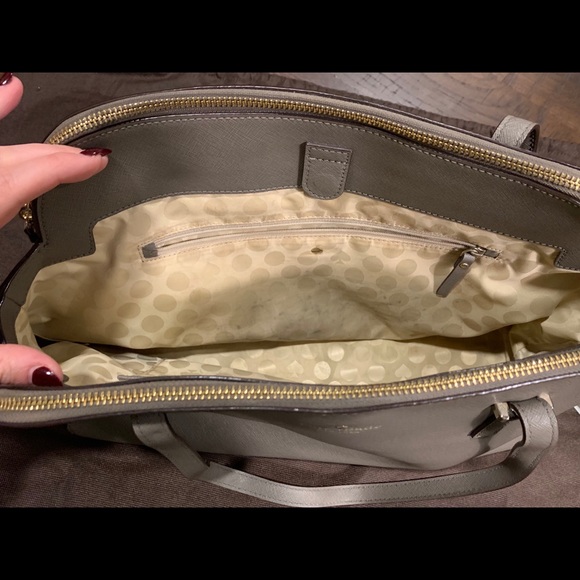 Kate Spade Handbag - Picture 2 of 7